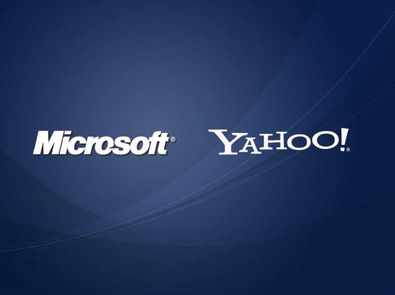 Yahoo, Microsoft Make Search Pact Official