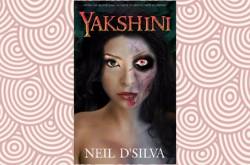 Yakshini Review: A well written supernatural epic - Roy D\
