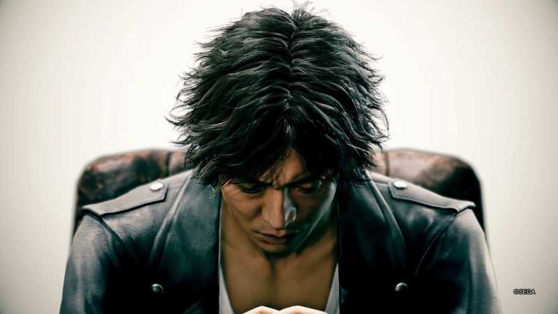 Yakuza Spin-off Judgment - Available Now For PS4 - IndianNoob