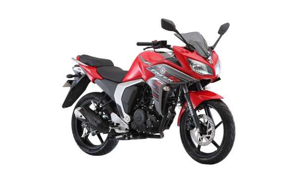 Yamaha Fazer Discontinued; Will It Make A Comeback?