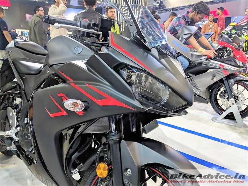 Yamaha R3 Sales Fall To Zero; Hints Of New-Gen Model?