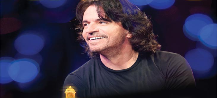 Yanni - Love Is All Melting Me