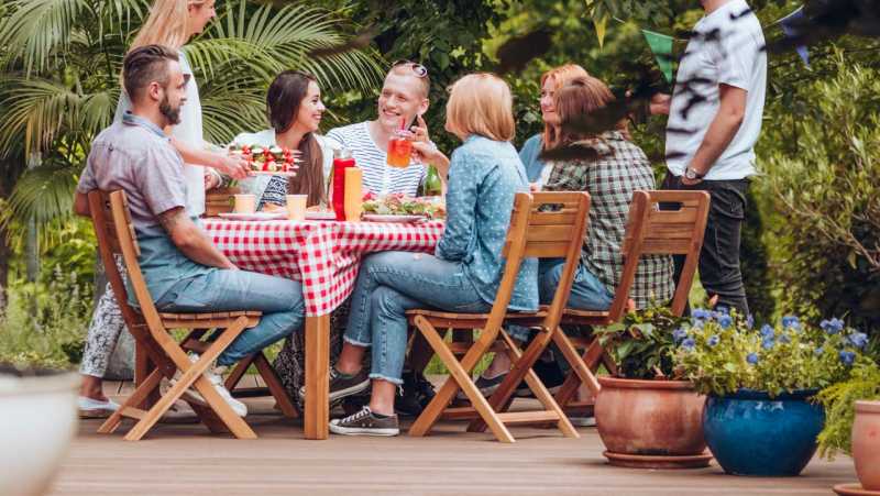 Yard Add-ons You Will Love To Build For Yourself - Zigverve