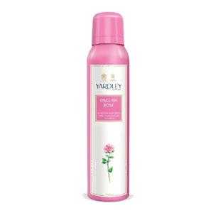 Yardley London English Rose Deodorant