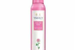 Yardley London English Rose Deodorant