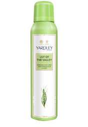 Yardley Fragrances: Sweet And Witty!