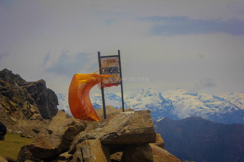 Yayawar Experiences Placidity At Pabbar Valley - Day 2