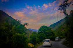 Yayawar goes cleaning Kasol - Day 1