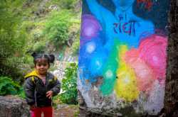 Yayawar goes cleaning Kasol - Day 3