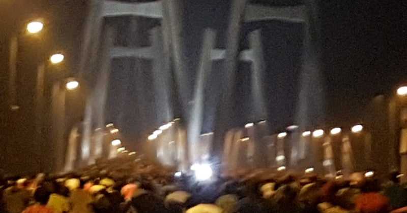 Ye Hai Mumbai Meri Jaan