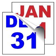 Year 2009 - The Year Gone By