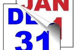 Year 2009 - The year gone by