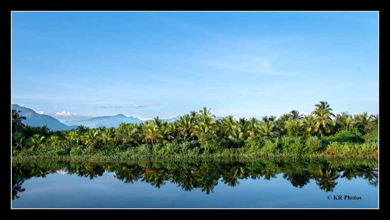 Yearly Trip To Tirunelveli