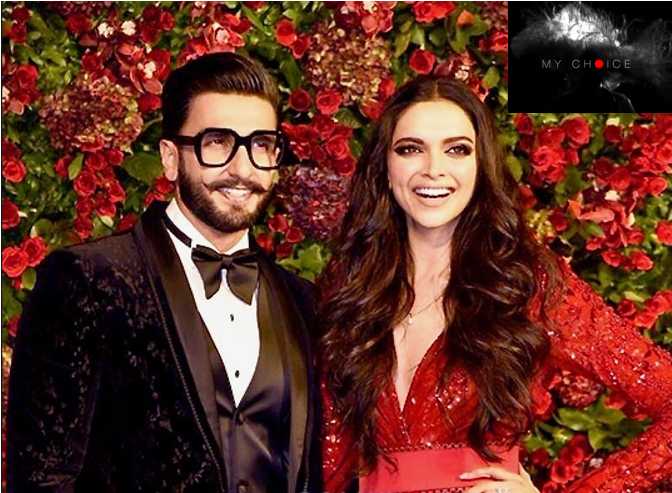 Years After My Choice, This Is The Best Chance For Deepika To Show Her Empowerment