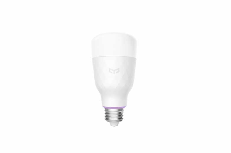 Yeelight Smart LED Products Has Launched In India
