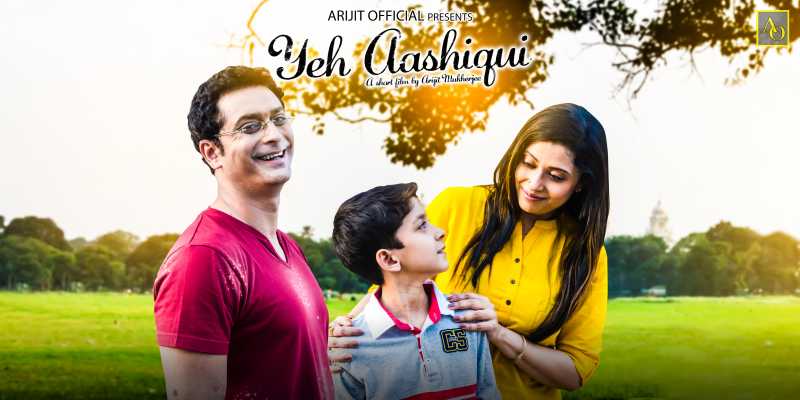 Yeh Aashiqui- Short Film; An Official Review