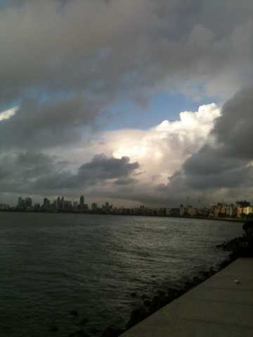 Yeh Hai Mumbai Meri Jaan!!