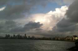 Yeh Hai Mumbai Meri Jaan!!