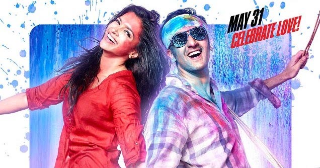 Yeh Jawaani Hai Deewani And The State Of Pritam