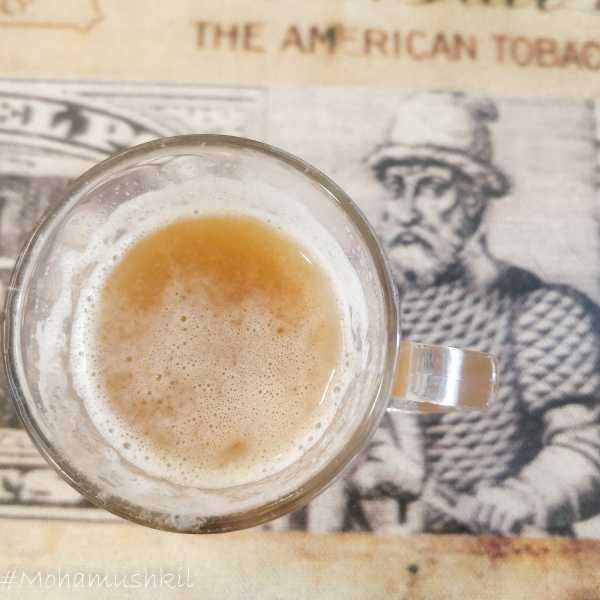 Yellow Straw- The Juicy Juice Center