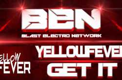 YellowFever - Get It (Original Mix) 