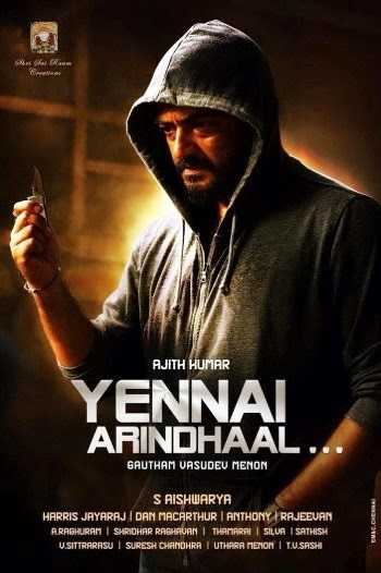 Yennai Arindhaal - Review