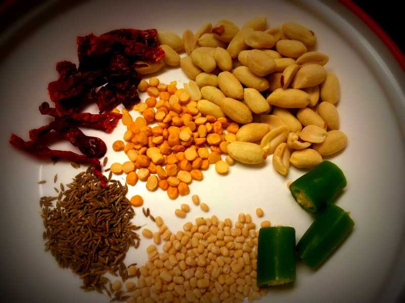 Yennegai (Eggplant Curry) Recipe.