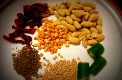 Yennegai (Eggplant curry) recipe.