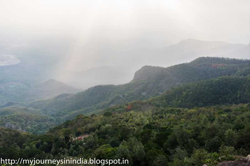 Yercaud, Salem And Nearby Places