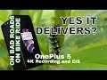Yes It Delivers - Oneplus 5