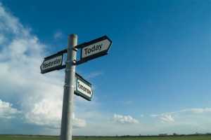 Yesterday - Today - Tomorrow