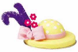 Yet Another Feather In My Cap….