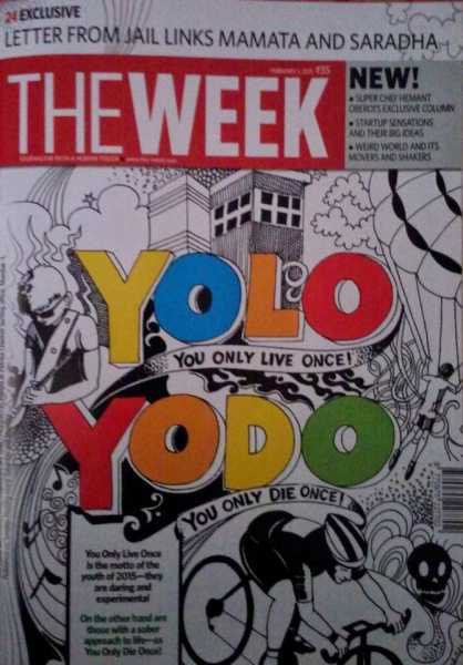 Yet Another Milestone!