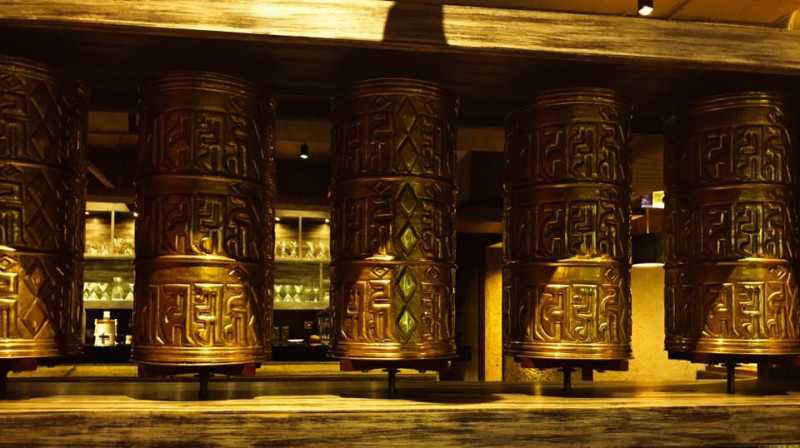 Yeti - The Himalayan Kitchen 