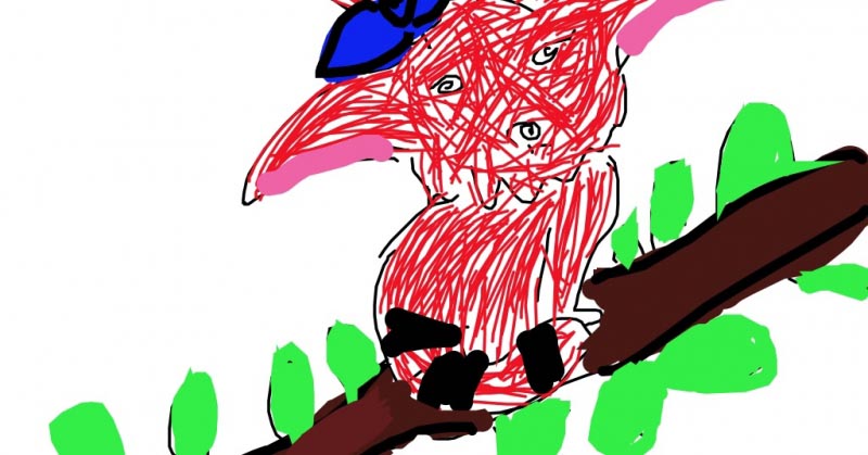 Yippee And Dino Series - Part 8