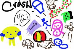 Yippee and Dino Series - Part 9