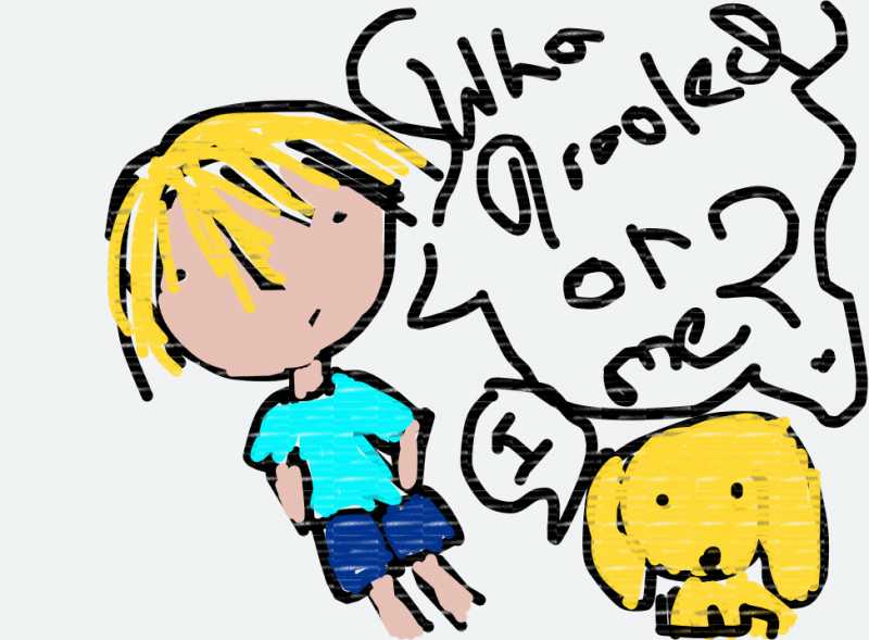 Yippee And Dino Series- Part 10