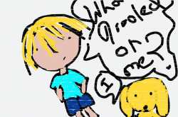 Yippee and Dino Series- Part 10