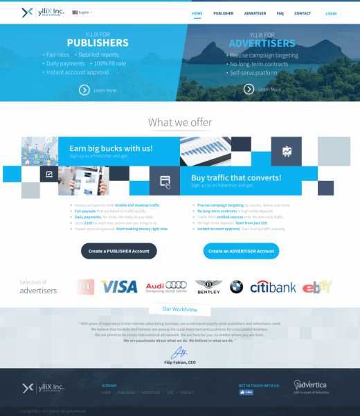 Yllix Media Review: Scam Or Legit, Earnings, CPM Rates, Payment Proof