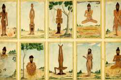 Yoga: An Art Chronicled