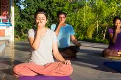 Yoga Can Save Mumbaikars From Stress And Depression - MeMumbai