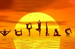 Yoga For Chronic Diseases