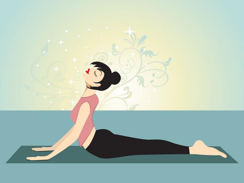 Yoga For Stress Management? Obviously! Here Is Why You Should Start.