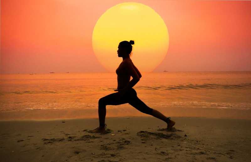 Yoga In Thailand: The 5 Best Yoga Destinations In Thailand