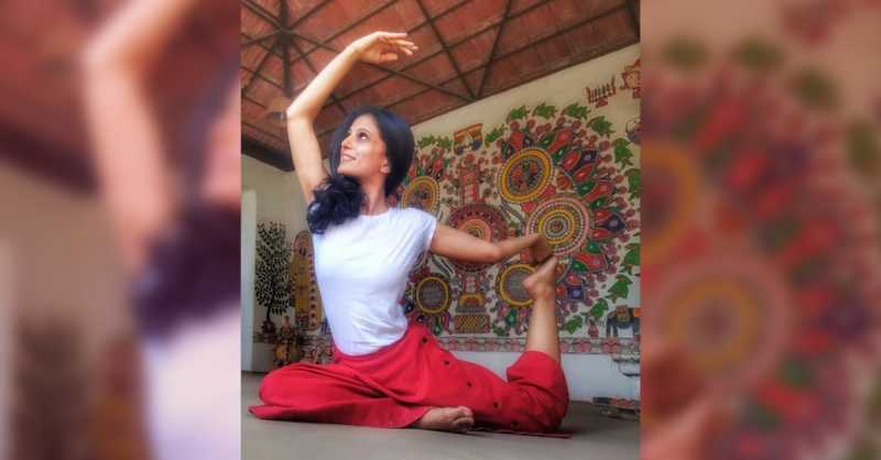 Yoga: Lifelong Transformations - Visible And Invisible - Wellthyfit