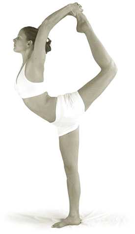 Yoga Teacher Training & Yoga Certification