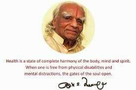 Yoga Guru BKS Iyengar Dies Aged 95...This Is My Tribute...Photos