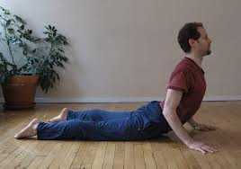 Yoga To Combat Stress