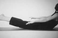 Yogasanas to Burn Body Fat Easily