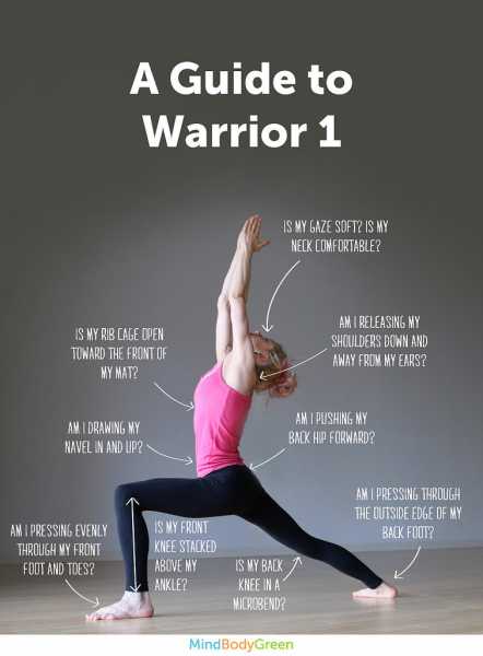 Yogasanas To Prevent Calcium Deficiency